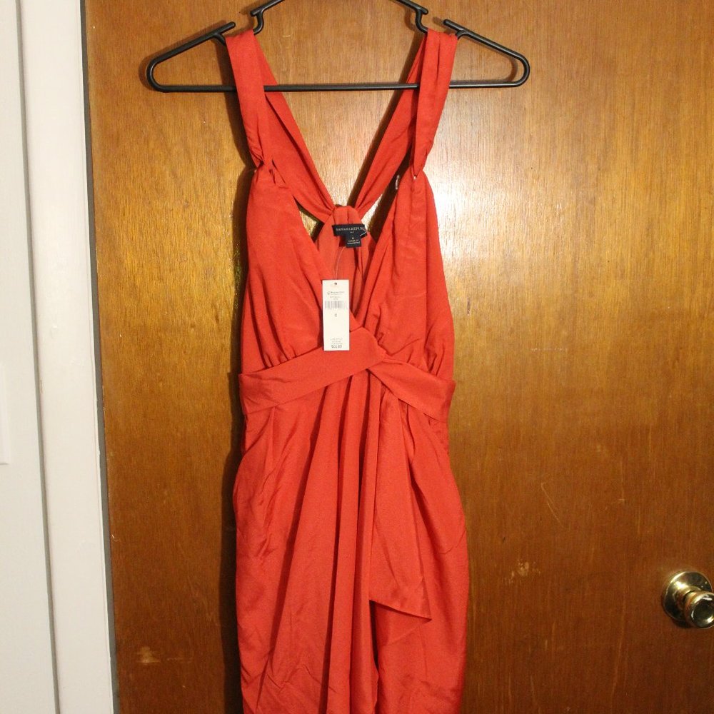 WOMEN'S DRESS